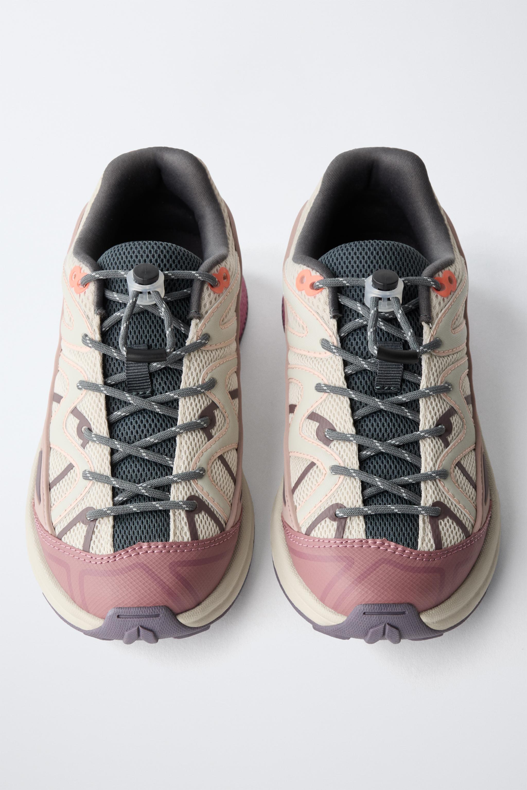 MOUNTAIN ATHLETIC SHOES